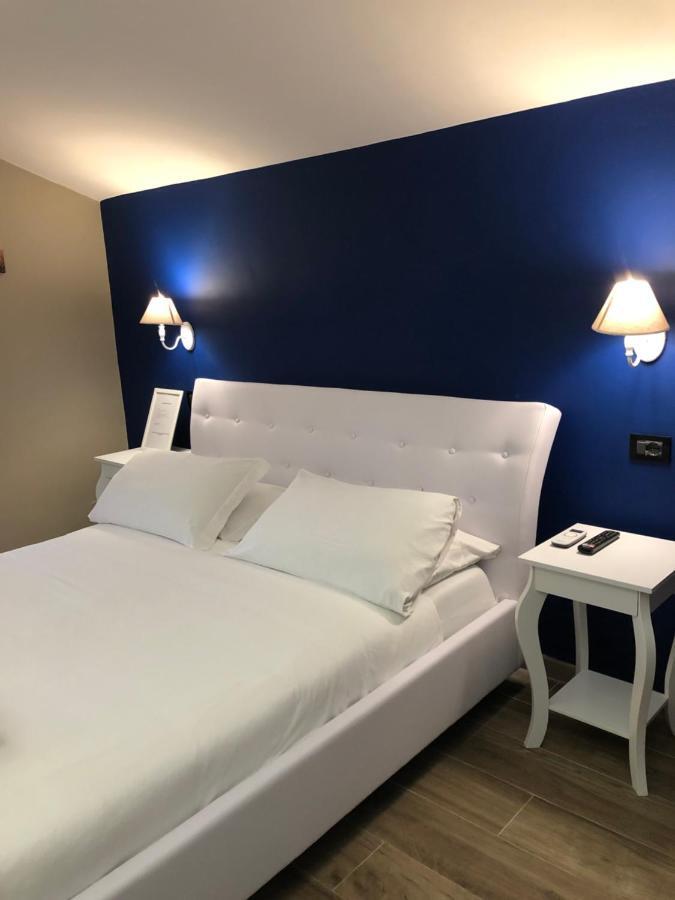 רומא Hotel Domus Tiberina מראה חיצוני תמונה