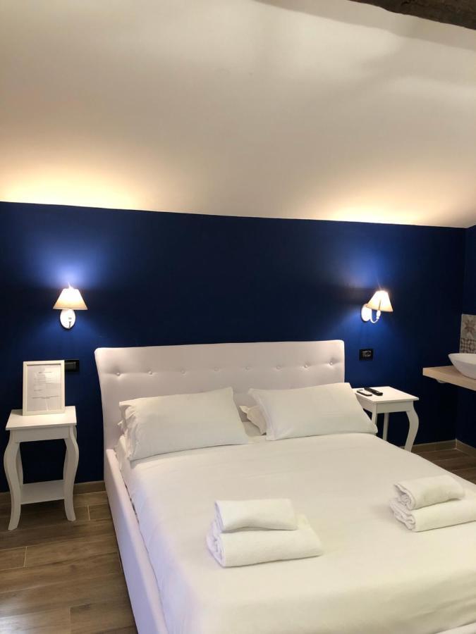רומא Hotel Domus Tiberina מראה חיצוני תמונה